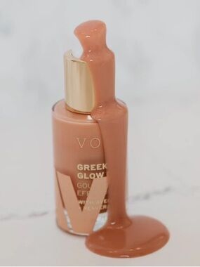 Volition | Greek Goddess Glow Drops